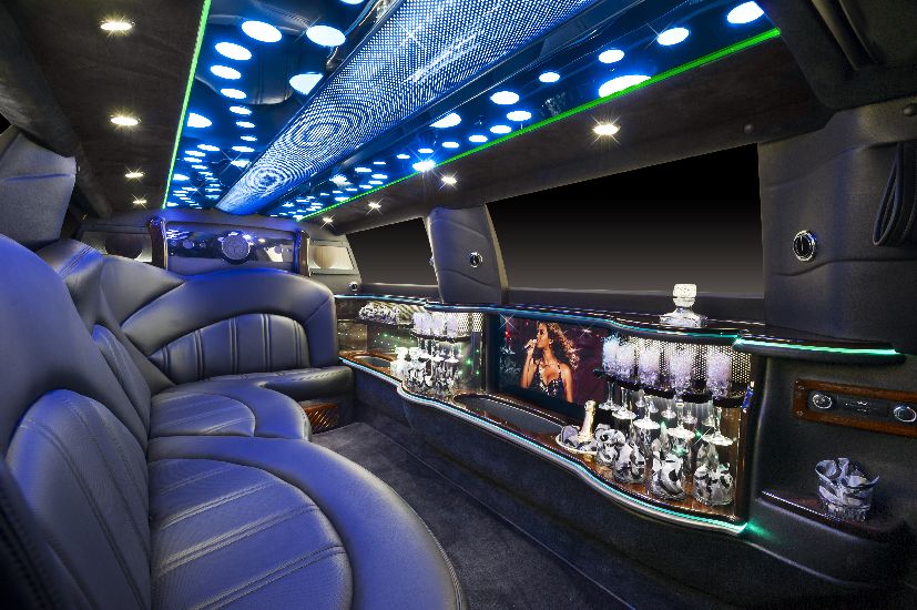 Tran-Star Executive Transportation Services