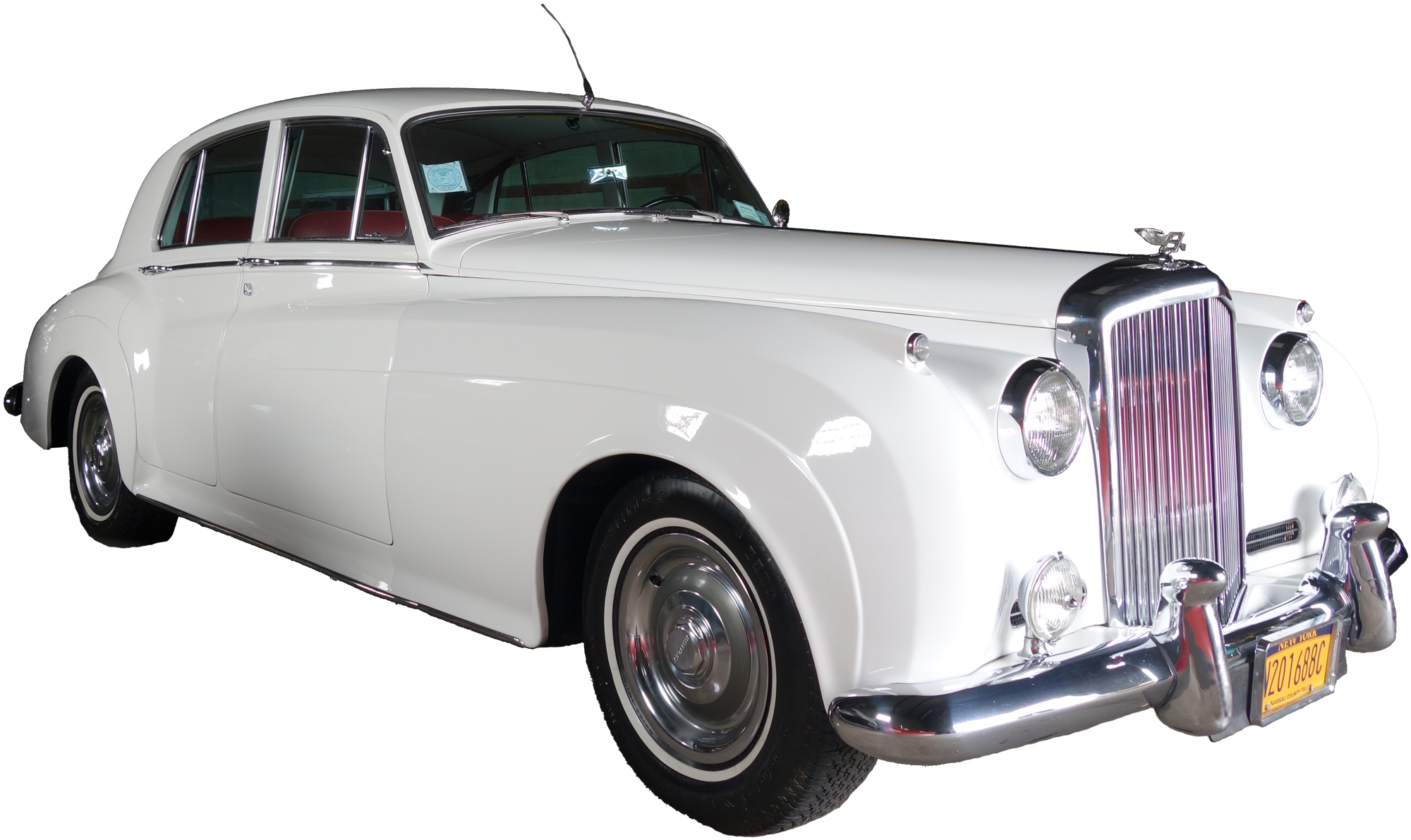 Tran-Star Executive Transportation Services