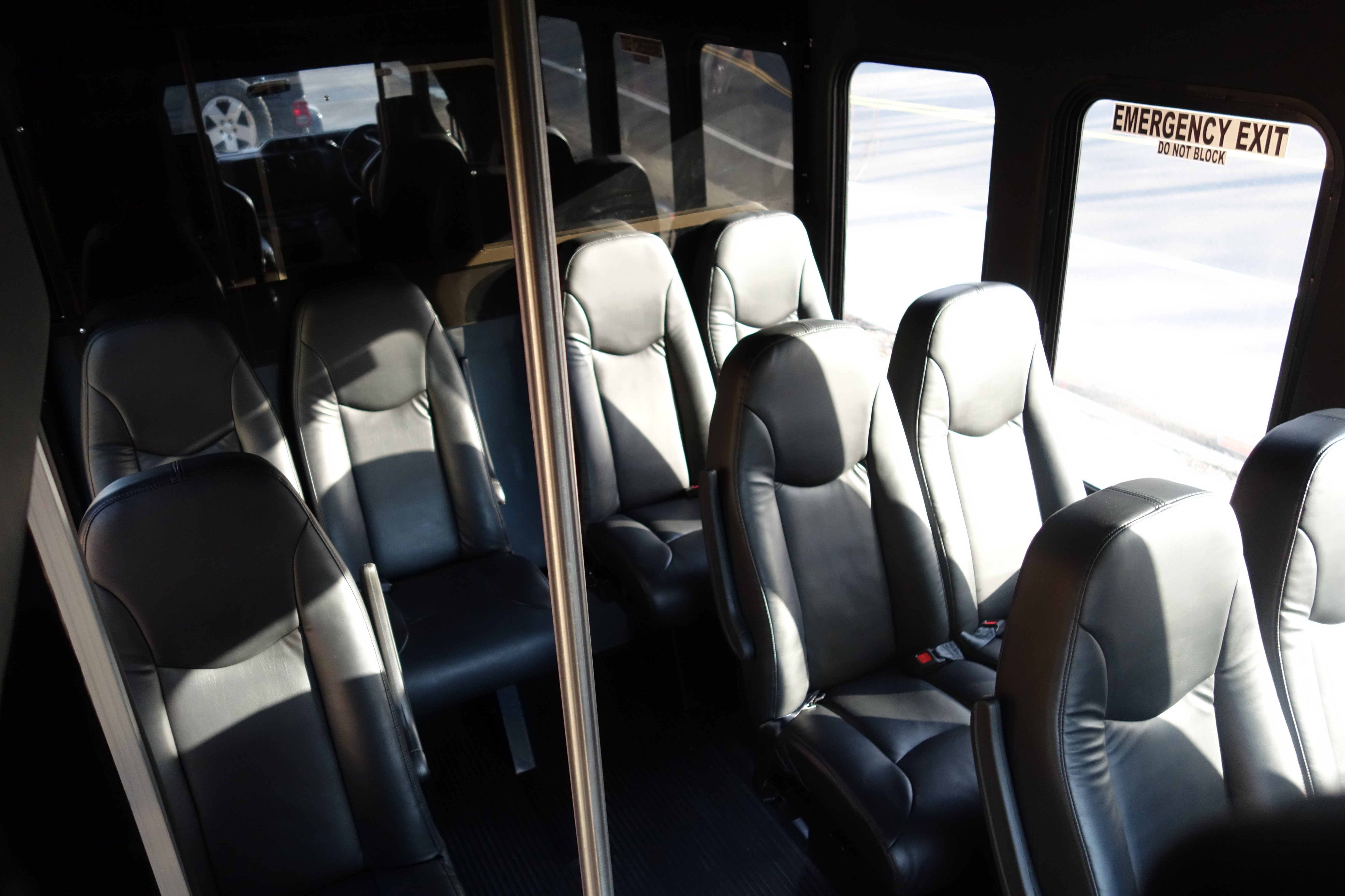Tran-Star Executive Transportation Services