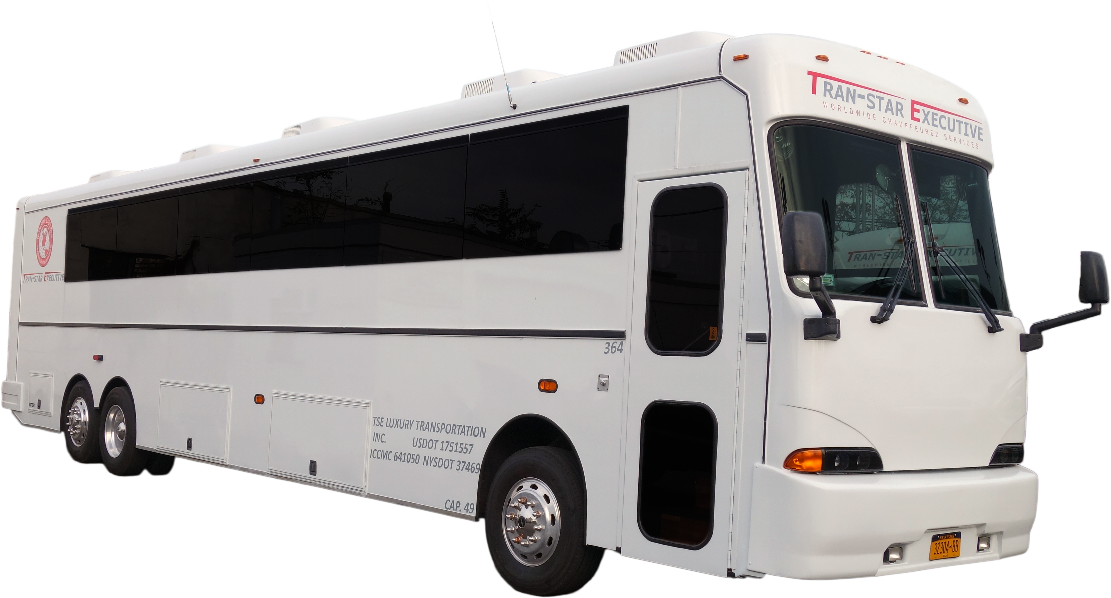 Tran-Star Executive Transportation Services