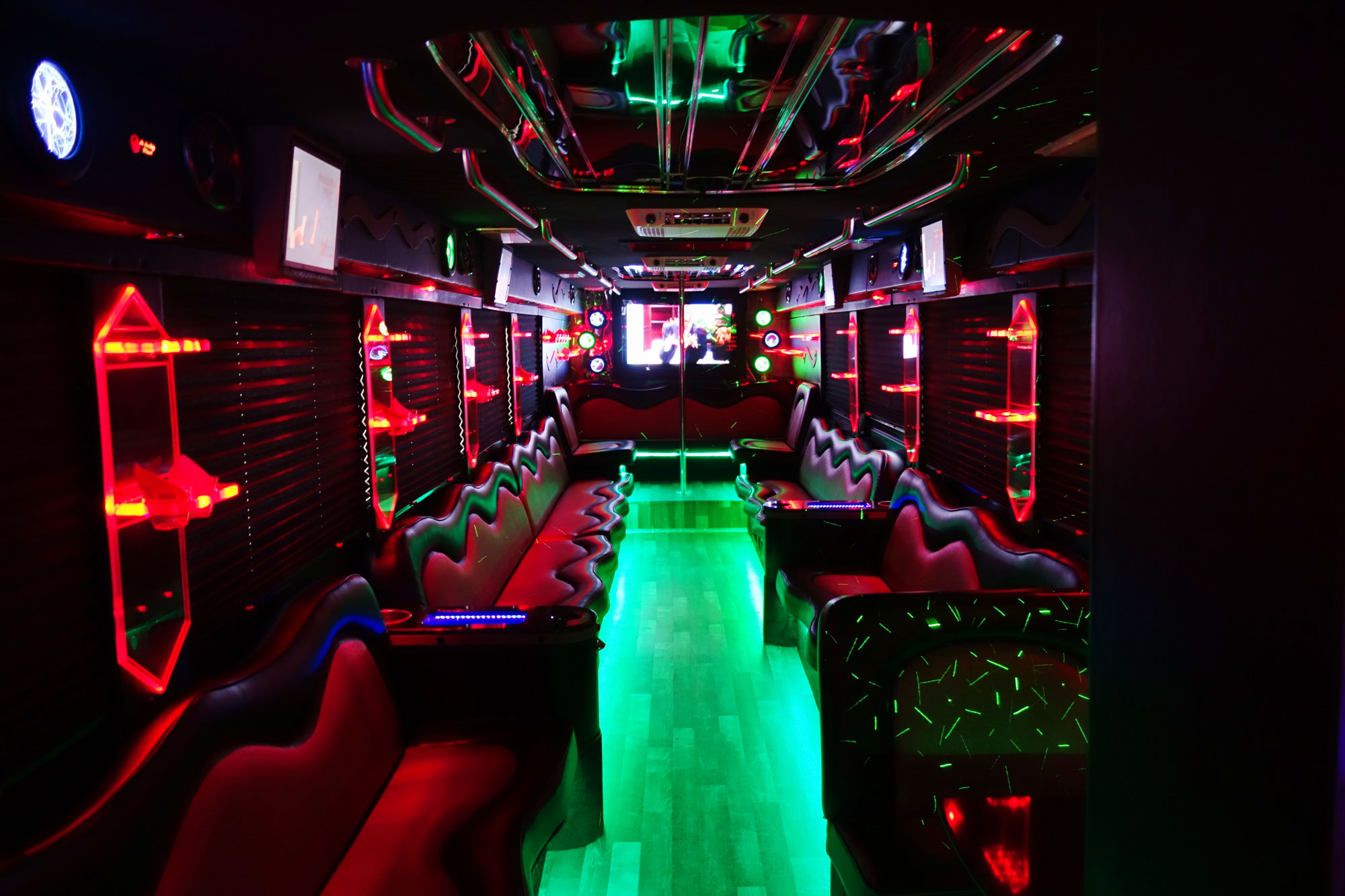 Tran-Star Executive Transportation Services