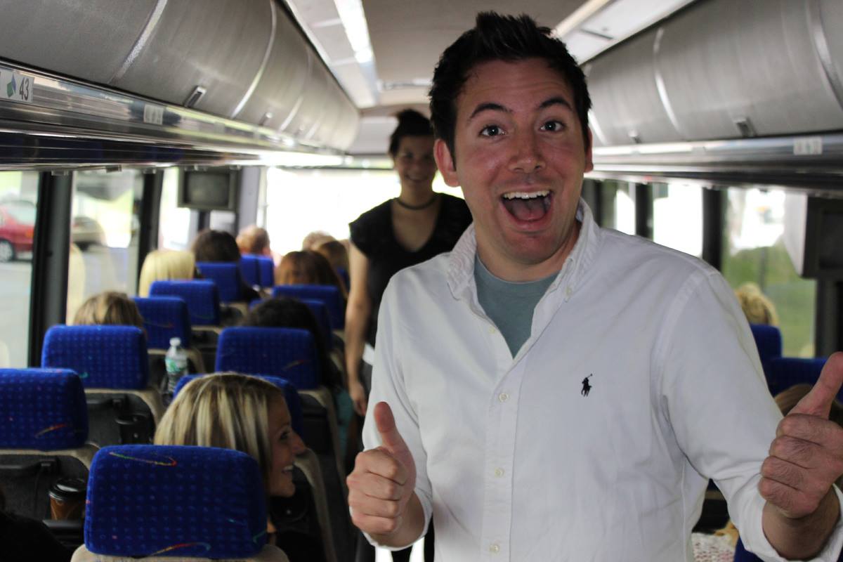 Tran-Star Executive Transportation Services