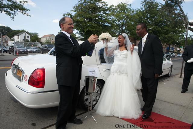 Tran-Star Executive Transportation Services