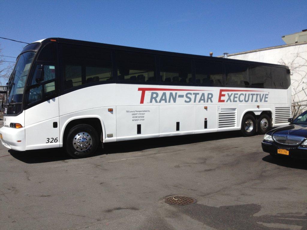 Tran-Star Executive Transportation Services