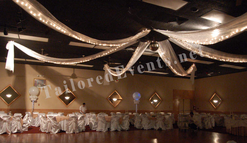 Tailored Events