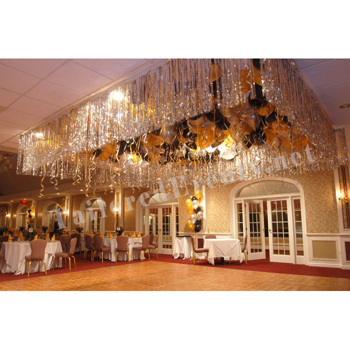 Tailored Events
