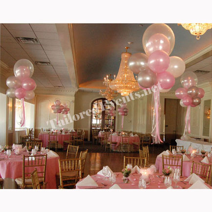 Tailored Events