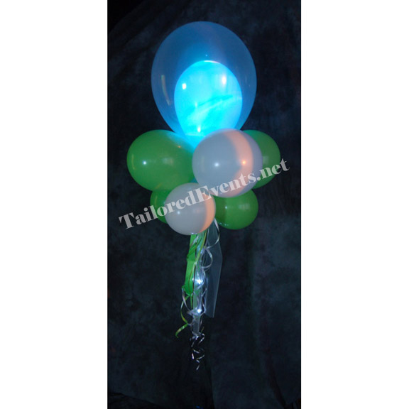 Tailored Events