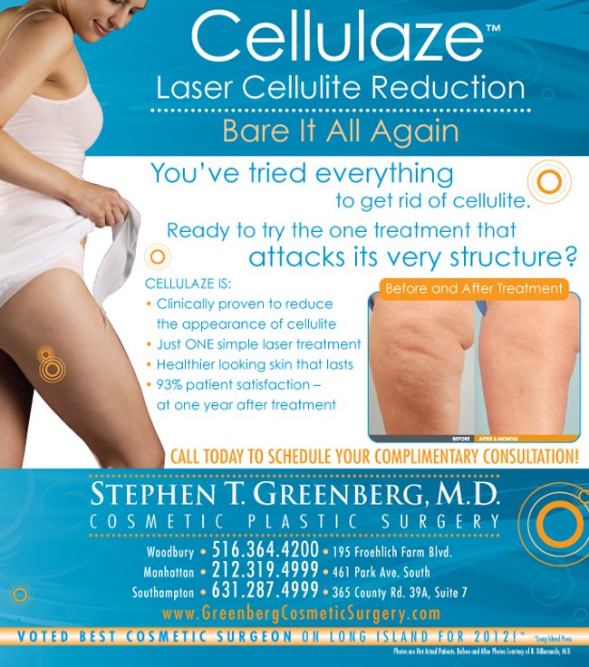 Greenberg Cosmetic Surgery