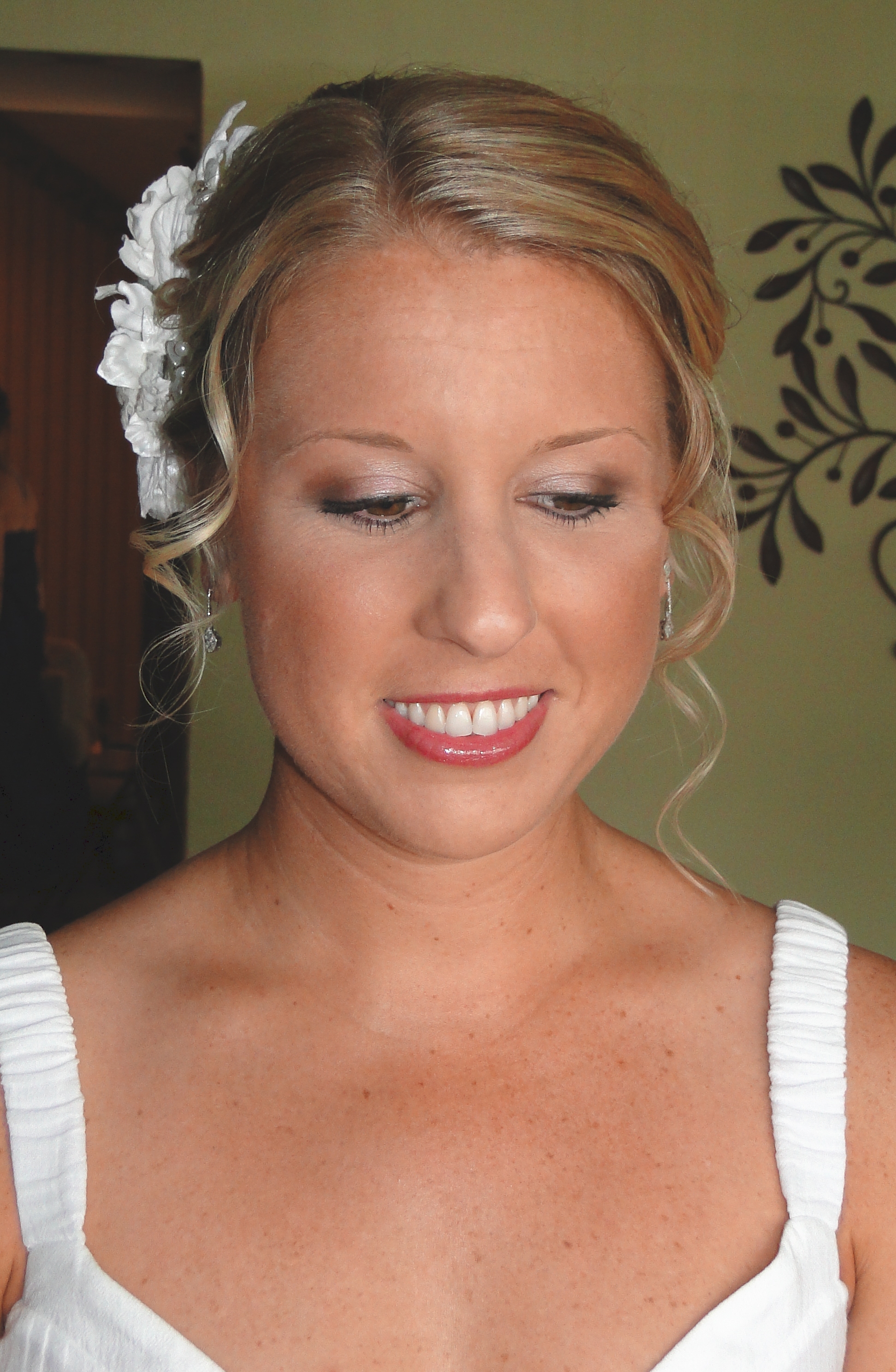 Glam Me Up