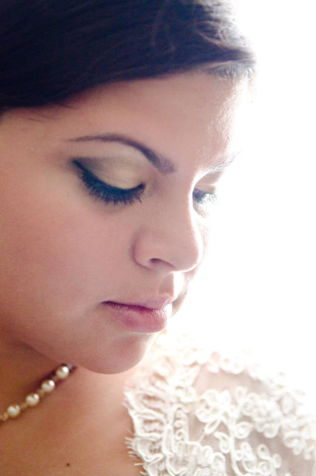 Glam Me Up