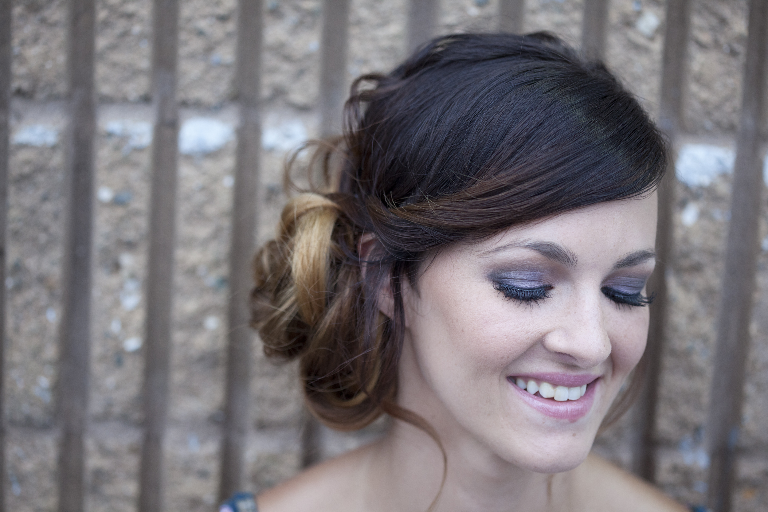 Glam Me Up