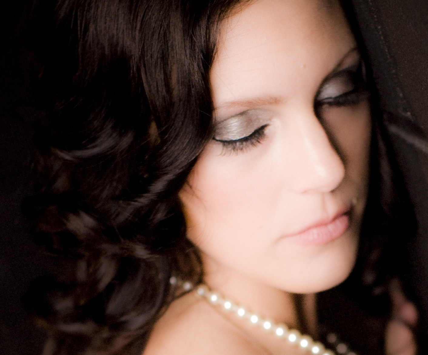 Glam Me Up