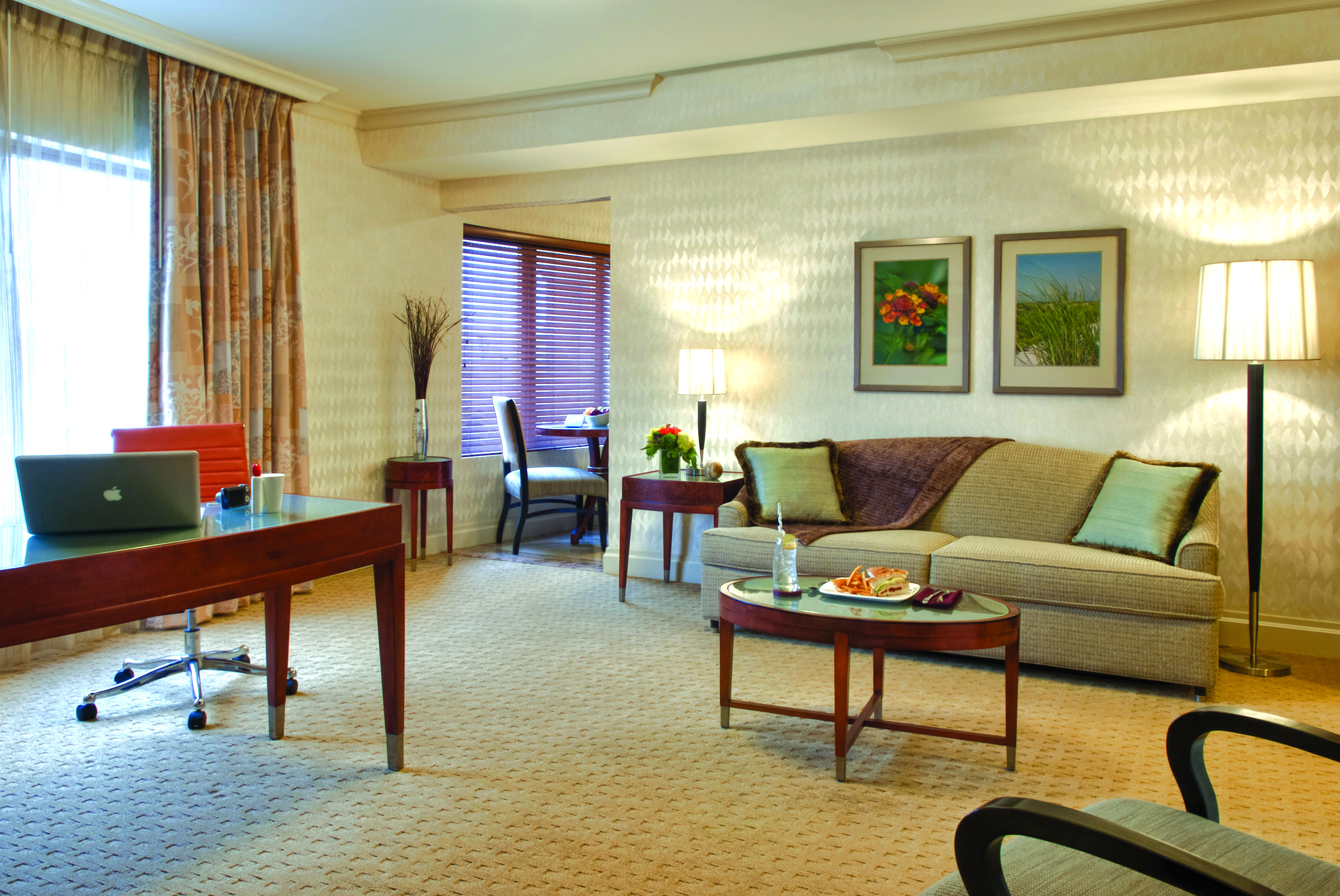 The Viana Hotel and Spa