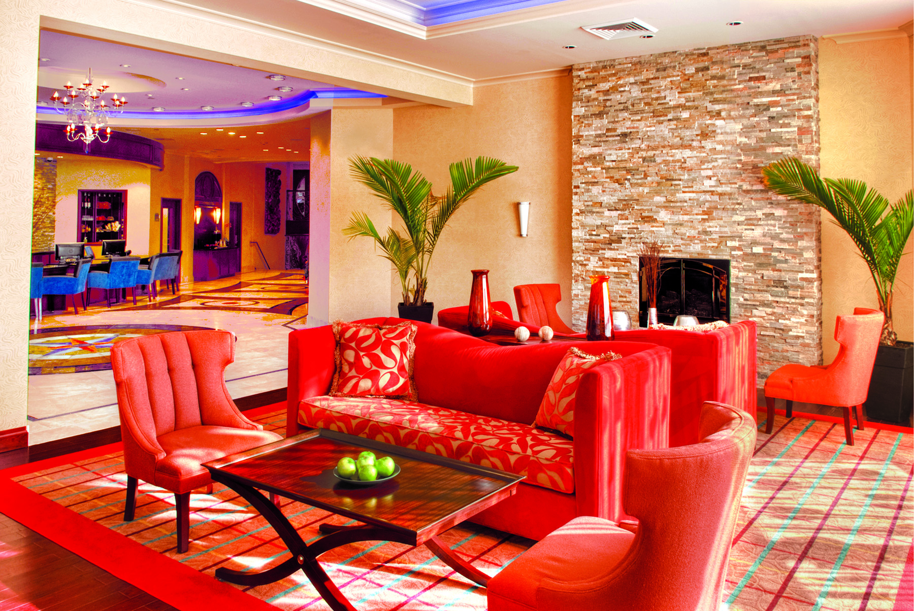 The Viana Hotel and Spa