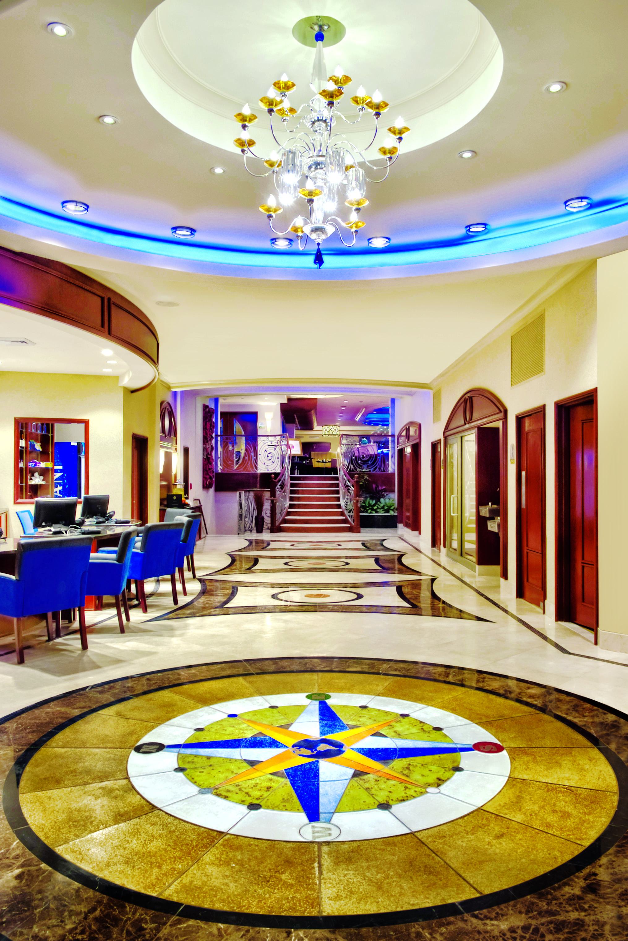 The Viana Hotel and Spa