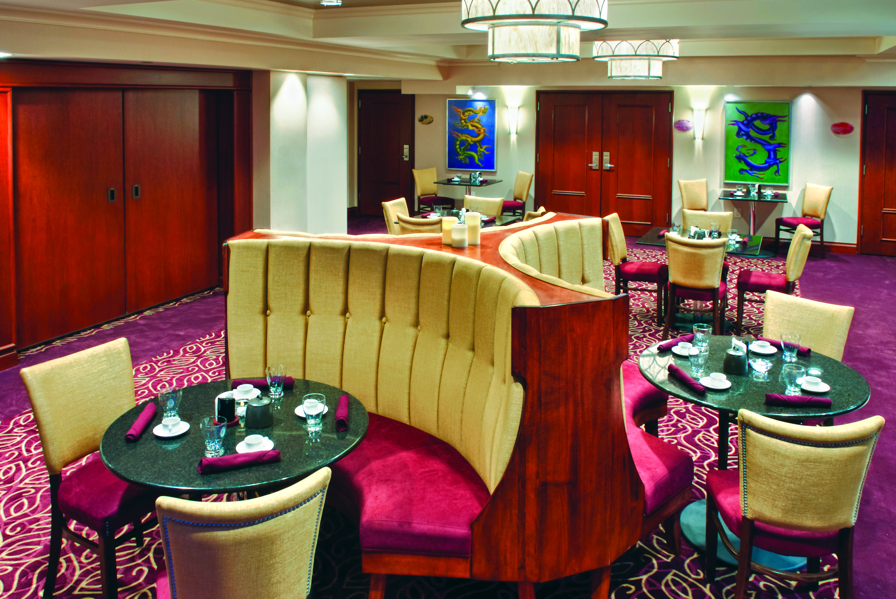 The Viana Hotel and Spa