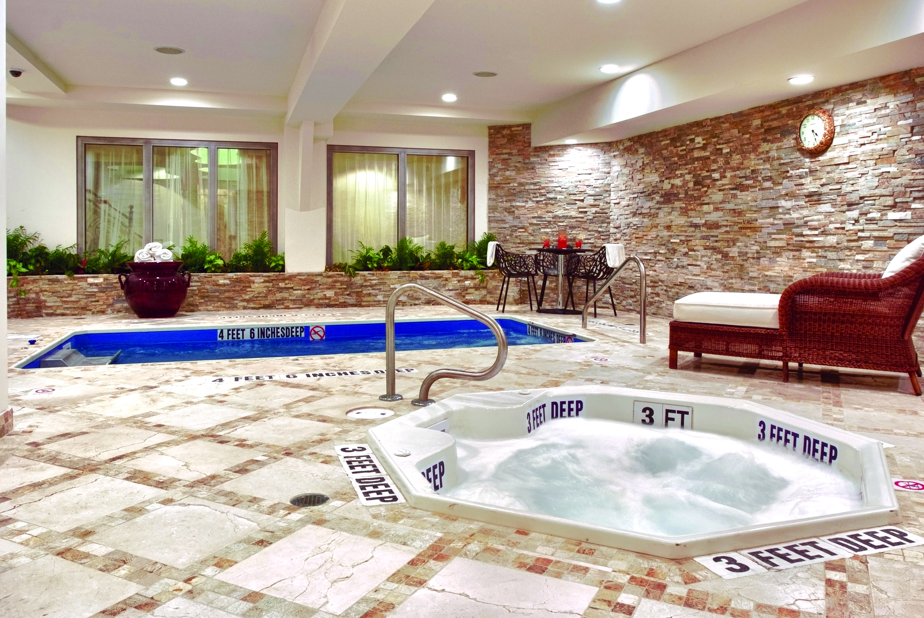 The Viana Hotel and Spa
