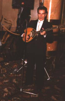 A. Stan Wiest Entertainment Group