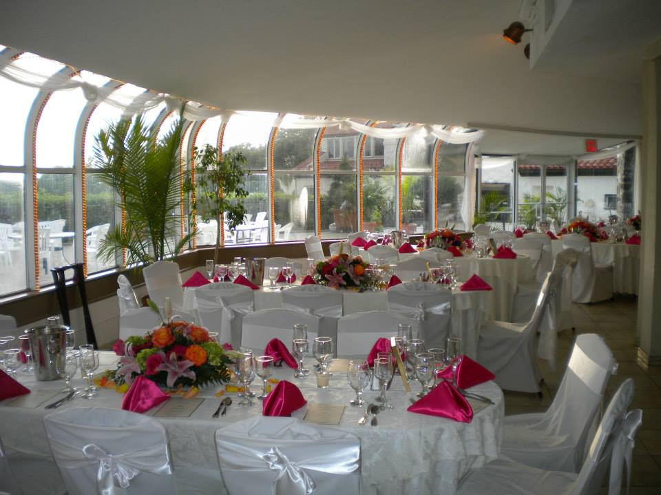 Douglaston Manor