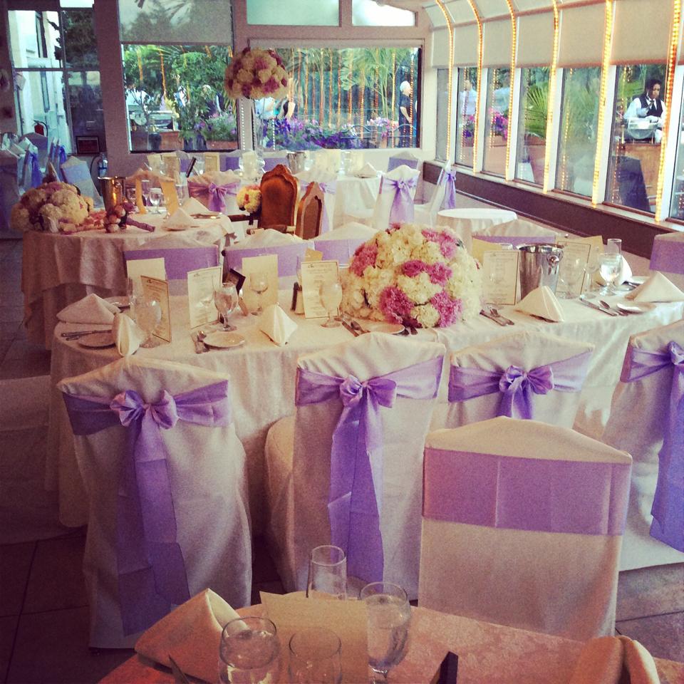 Douglaston Manor