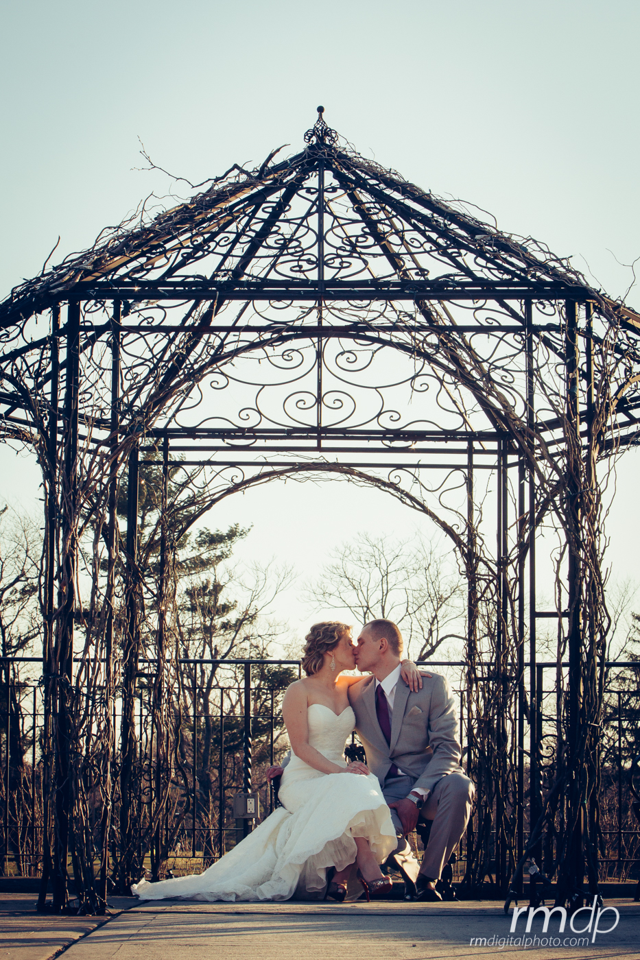Douglaston Manor