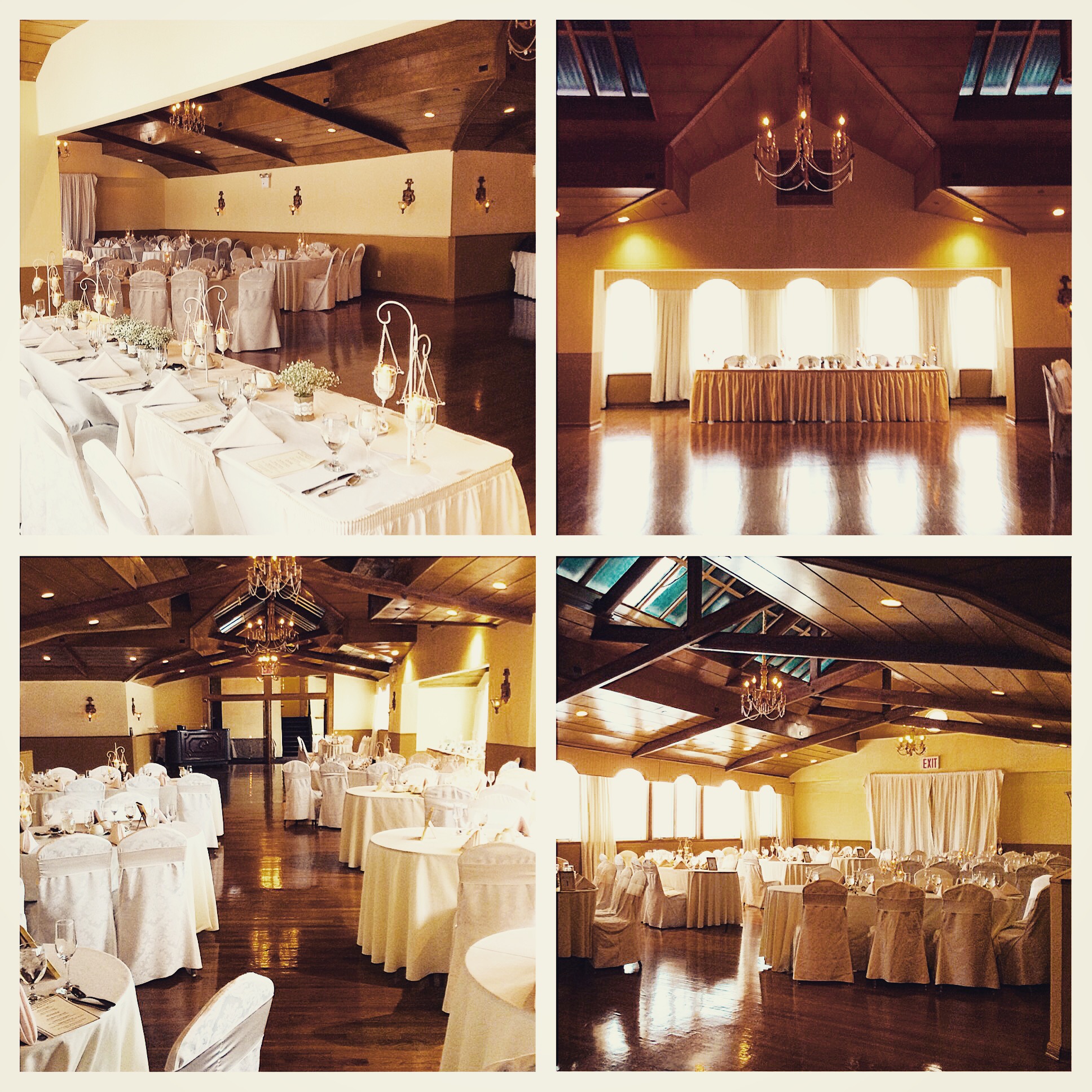 Douglaston Manor
