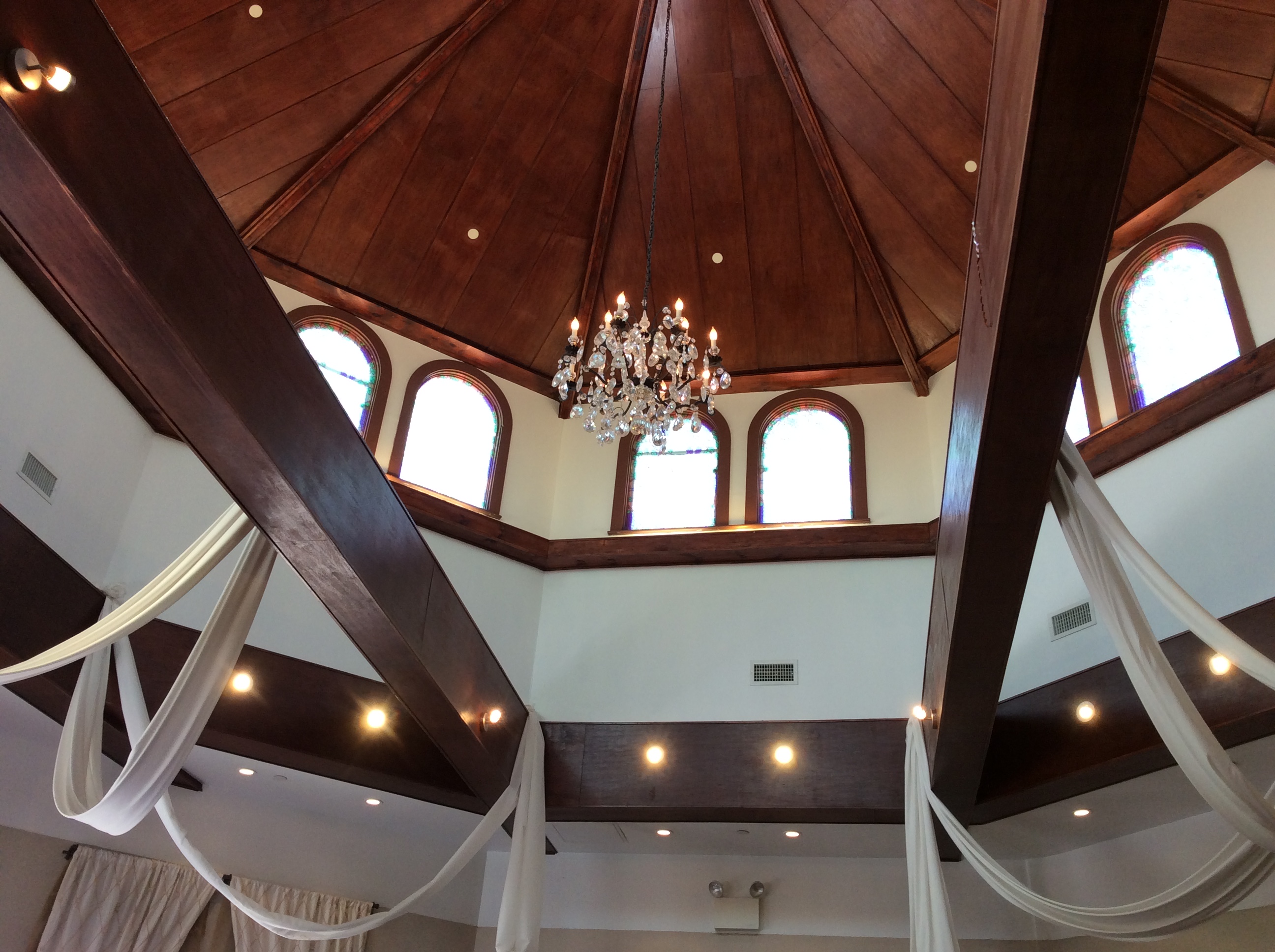 Douglaston Manor