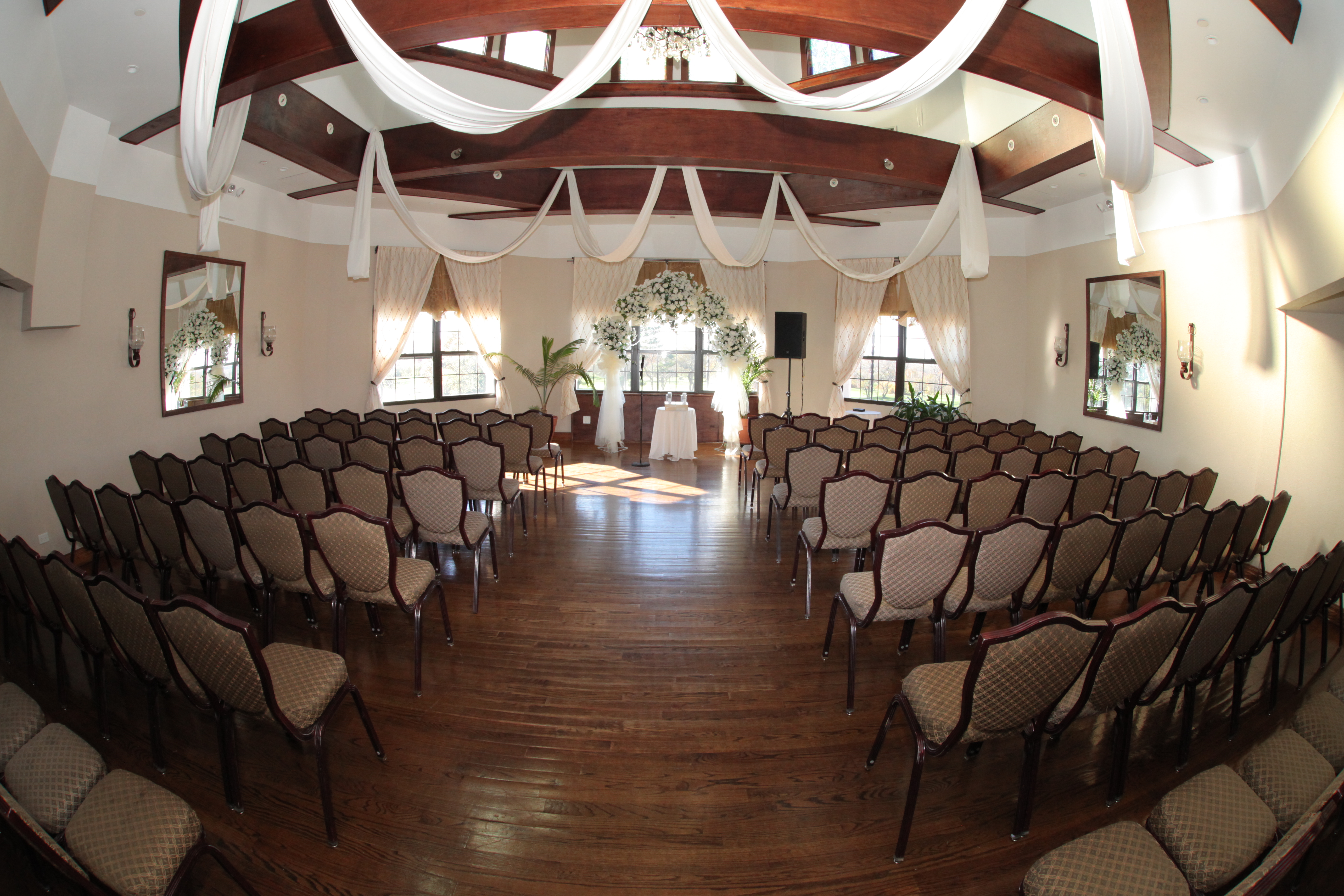 Douglaston Manor