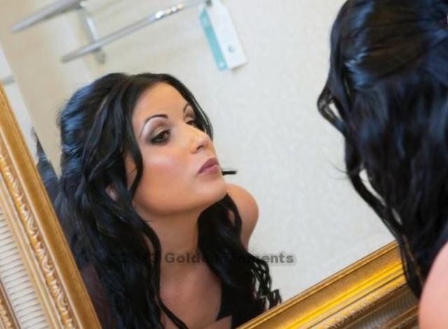 Airbrush Makeup by Lisa Marie