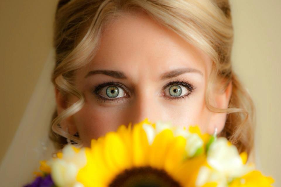 Airbrush Makeup by Lisa Marie