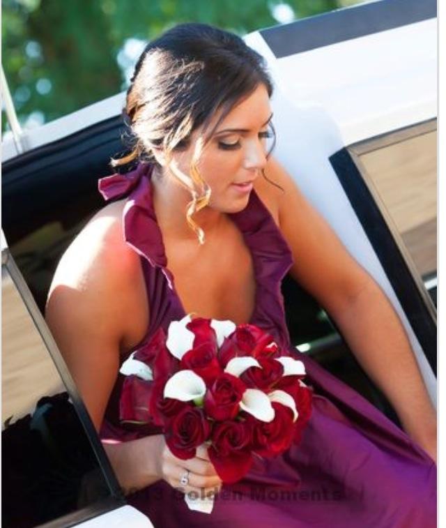 Airbrush Makeup by Lisa Marie