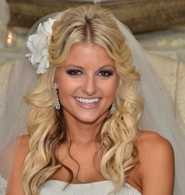 Airbrush Makeup by Lisa Marie