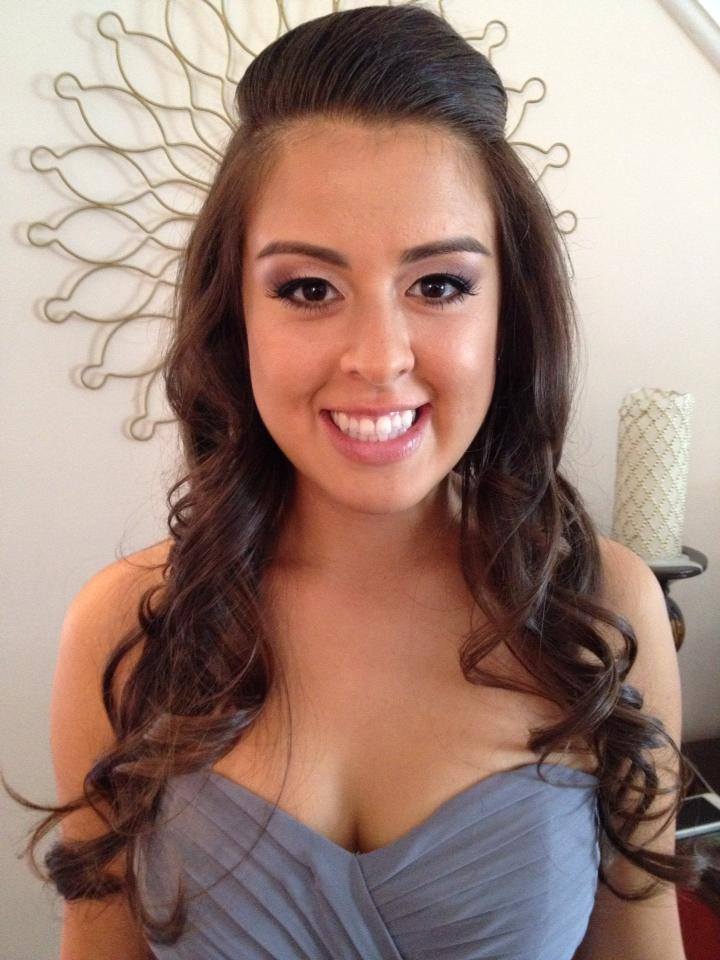 Airbrush Makeup by Lisa Marie