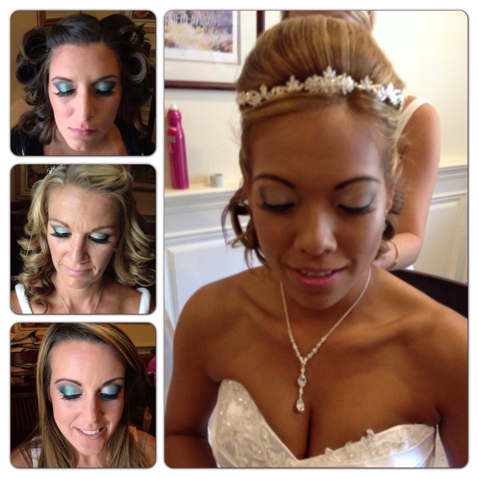 Airbrush Makeup by Lisa Marie