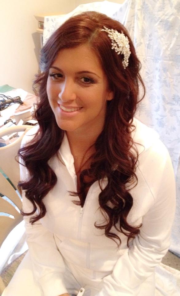 Airbrush Makeup by Lisa Marie