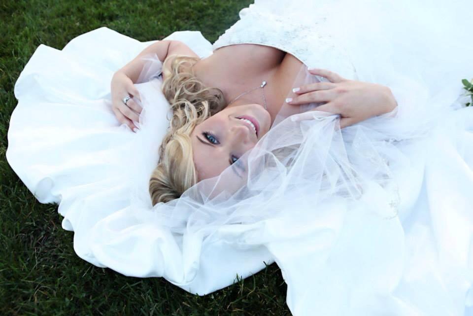 Airbrush Makeup by Lisa Marie