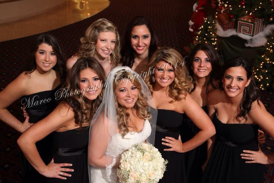 Airbrush Makeup by Lisa Marie