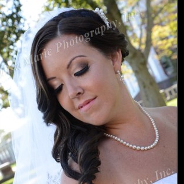 Airbrush Makeup by Lisa Marie