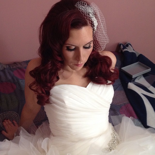 Airbrush Makeup by Lisa Marie