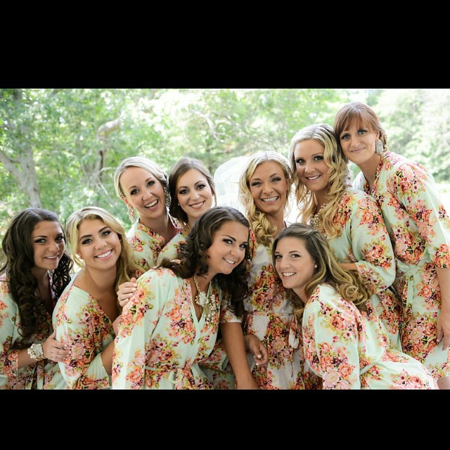 Airbrush Makeup by Lisa Marie