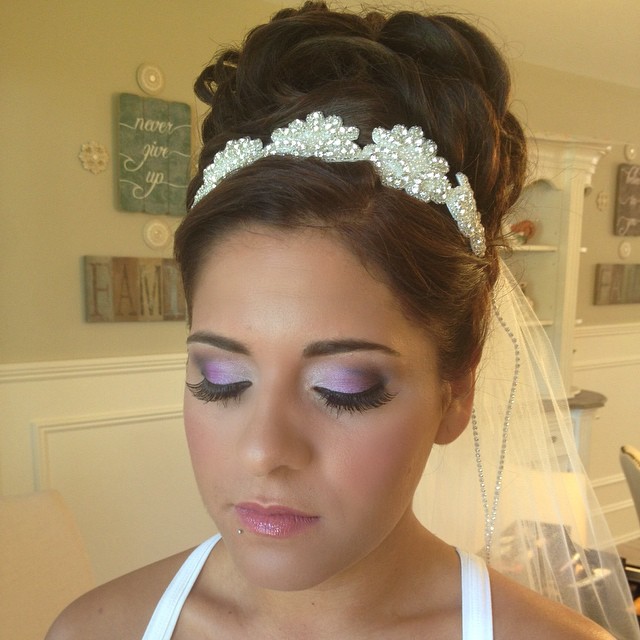 Airbrush Makeup by Lisa Marie