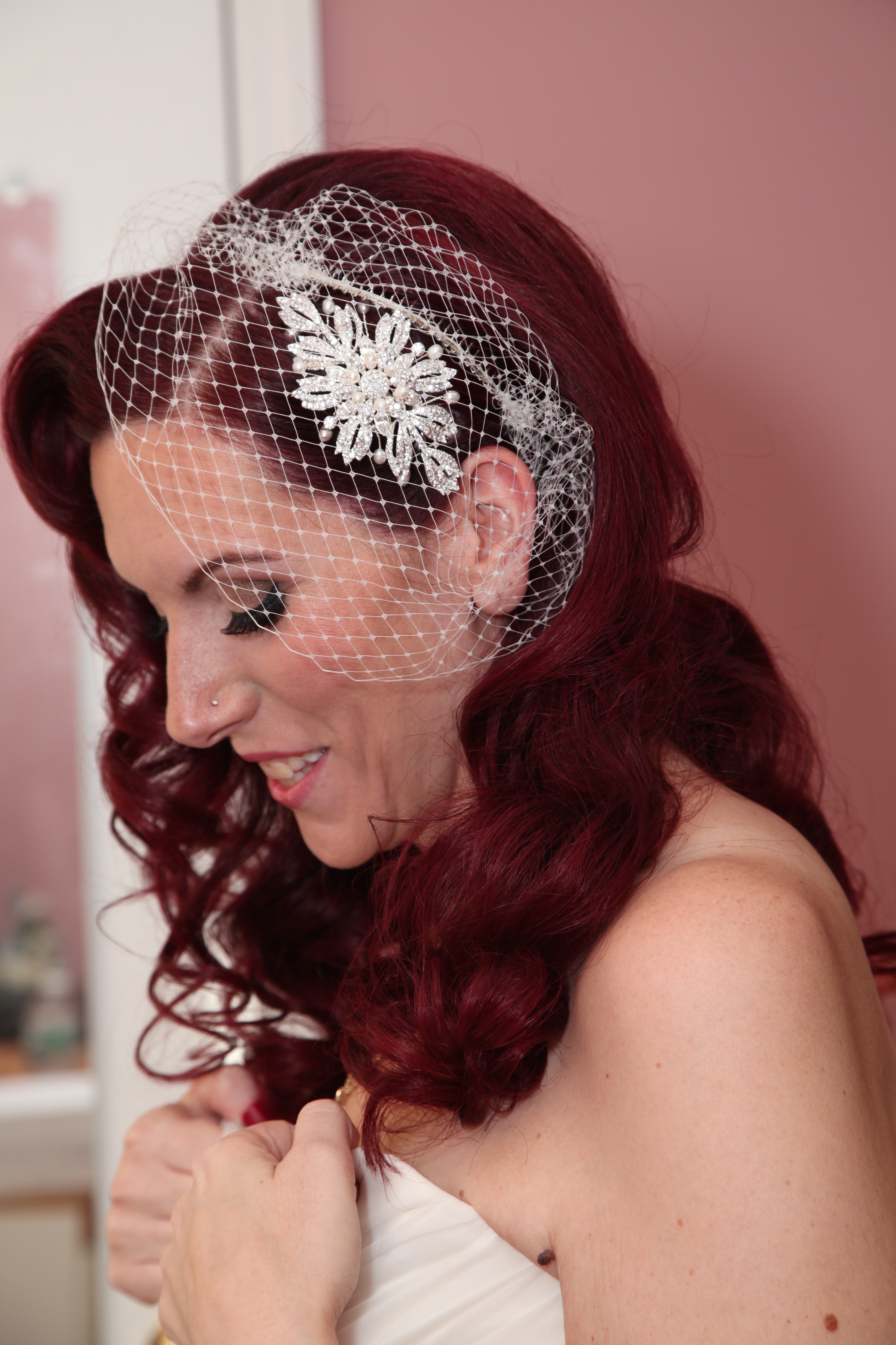 Airbrush Makeup by Lisa Marie
