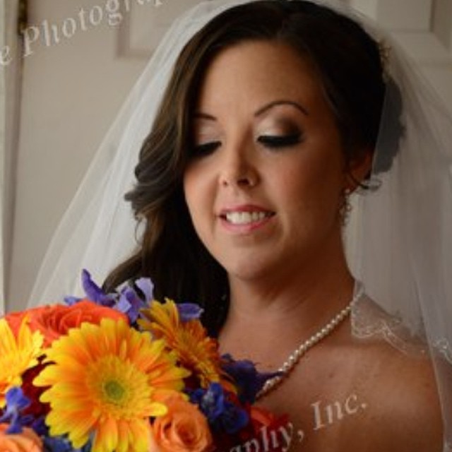 Airbrush Makeup by Lisa Marie