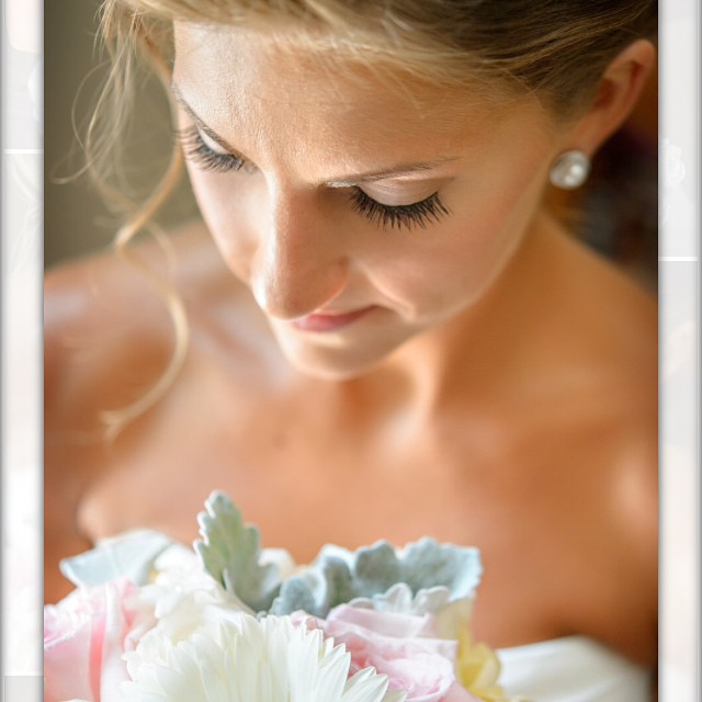 Airbrush Makeup by Lisa Marie