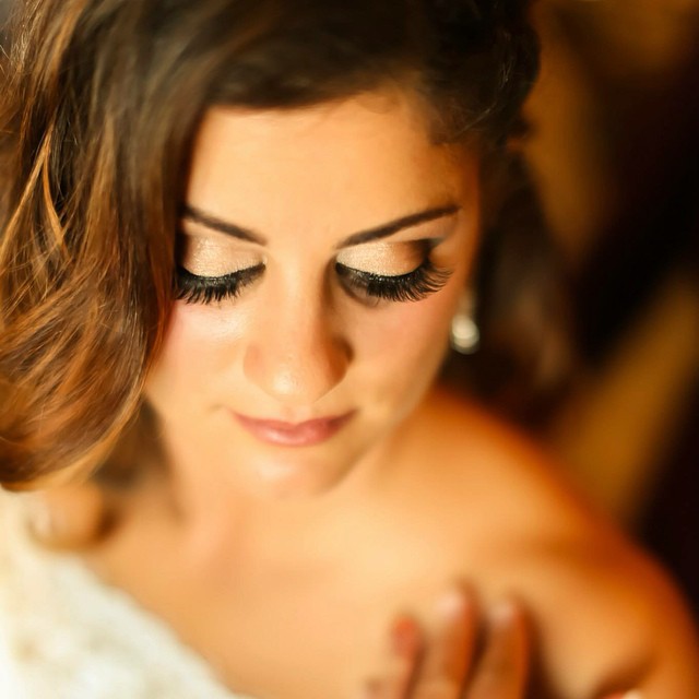 Airbrush Makeup by Lisa Marie