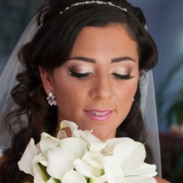 Airbrush Makeup by Lisa Marie