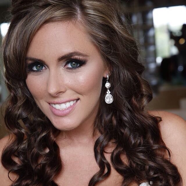 Airbrush Makeup by Lisa Marie