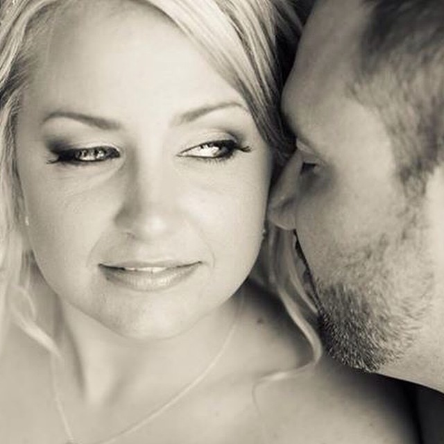 Airbrush Makeup by Lisa Marie