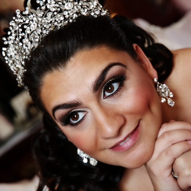 Airbrush Makeup by Lisa Marie